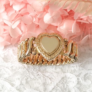 Sweetheart bracelet - Etsy 日本