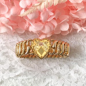 Sweetheart bracelet - Etsy 日本