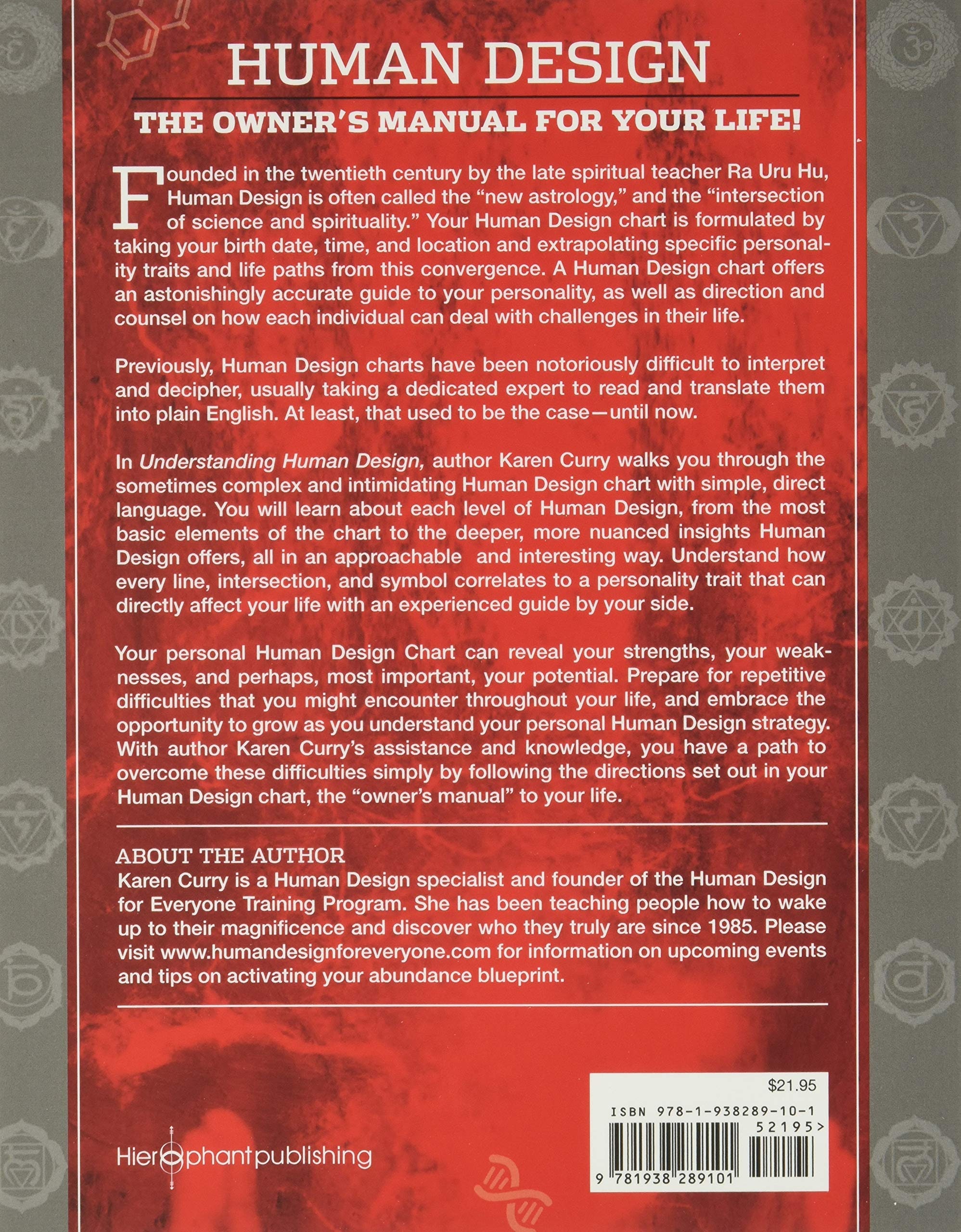 Understanding Human Design: the New Science of Astrology - Etsy