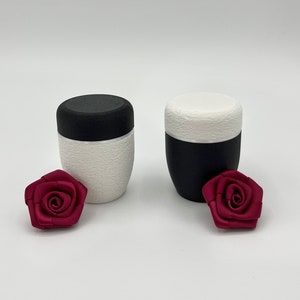 Mini urn |  Ash container |  Urn for home / Ashes