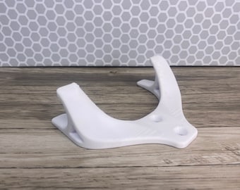 Bügelbrett Aufhänger, 3D gedruckt
