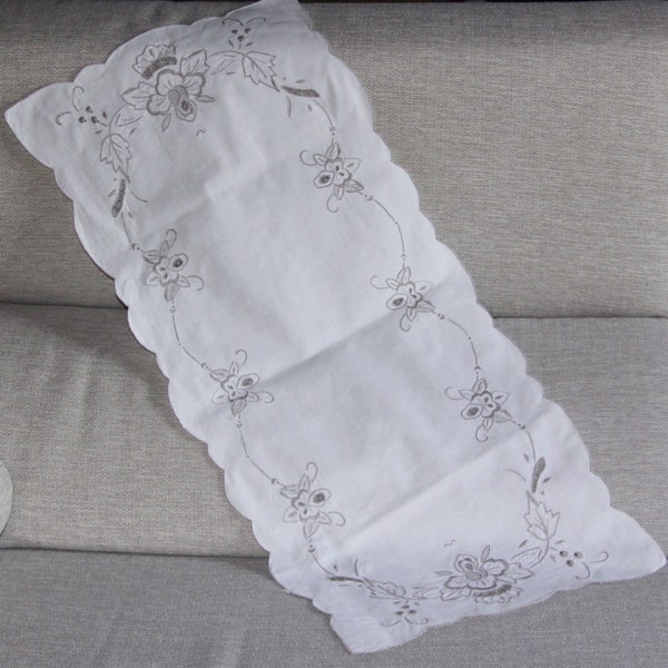 Archives des Set & Chemin de table