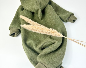 Walk overall “Dino”