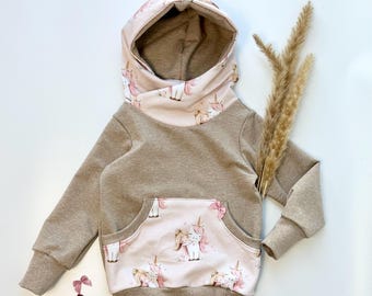 Unicorn Hoodie