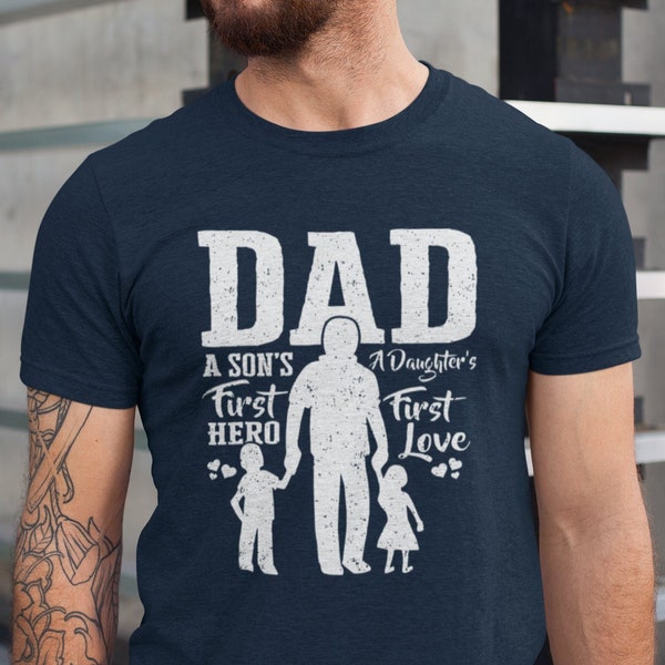 Dad Of Two Shirt, Father's Day Tshirt, Dad Of Twins Shirt, Dad To Be, Dad Of 2 Tshirt, Father's Day Gift Shirt, Christmas Dad Gift
