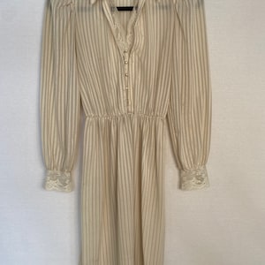 Jerri Jee New York Vintage Dress