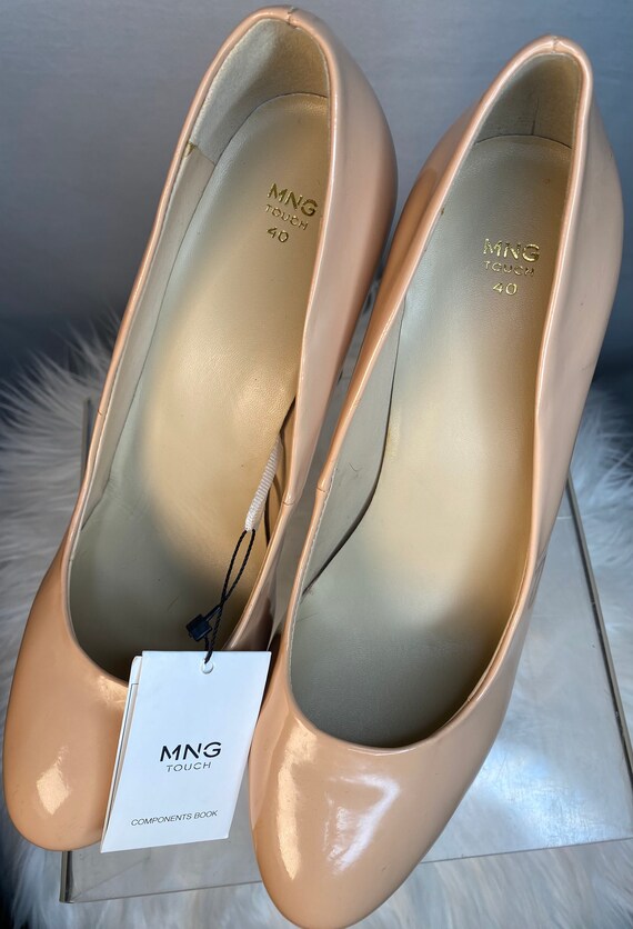 MNG Touch Heels - image 4