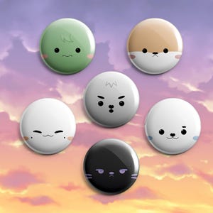 Chaeboogi - Etsy