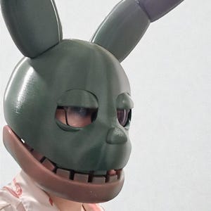 Fjäderfälla Five Nights At Ffreddies Hjälm FNAF