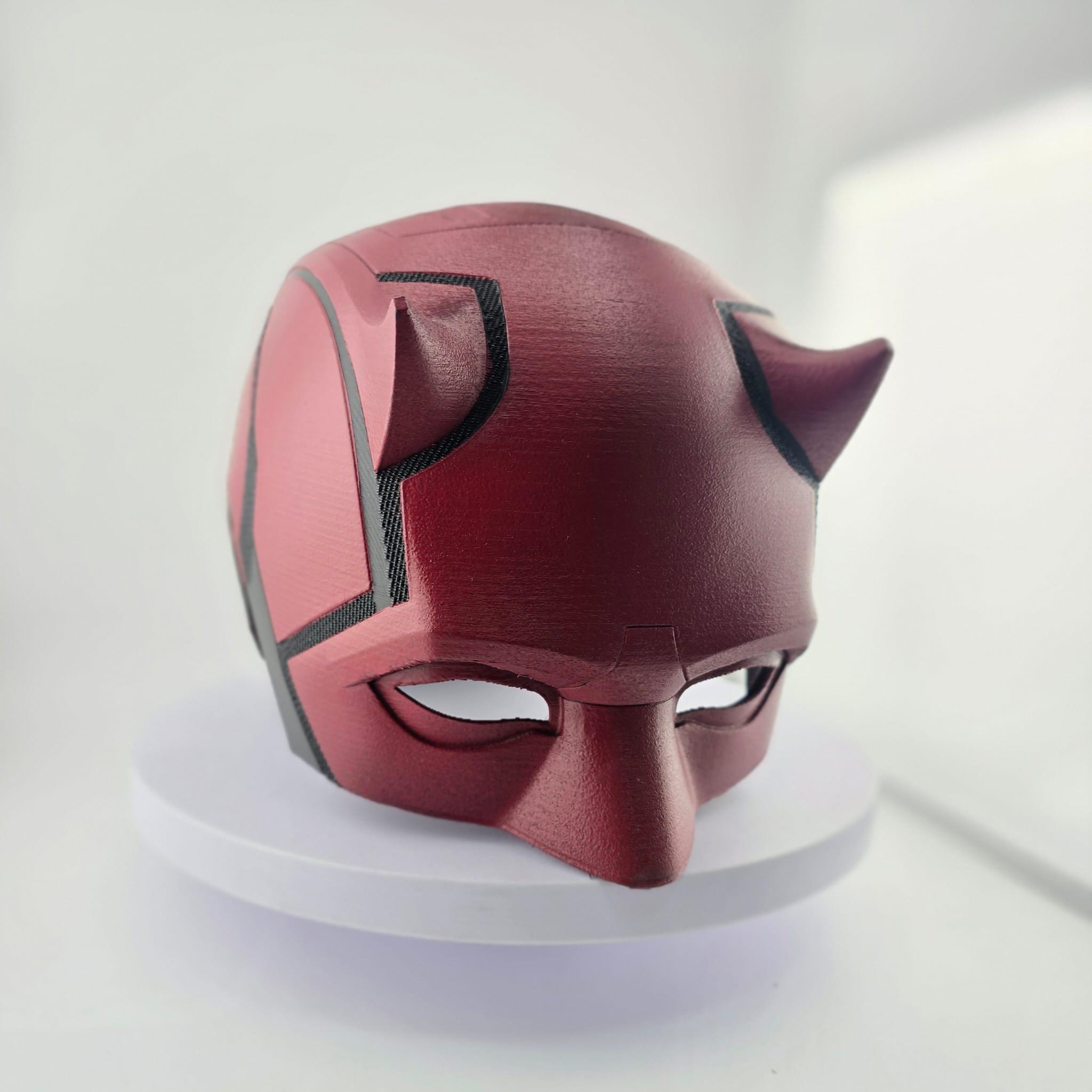 Daredevil mask - Etsy 日本