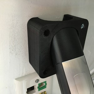 Model 3 Cup holder