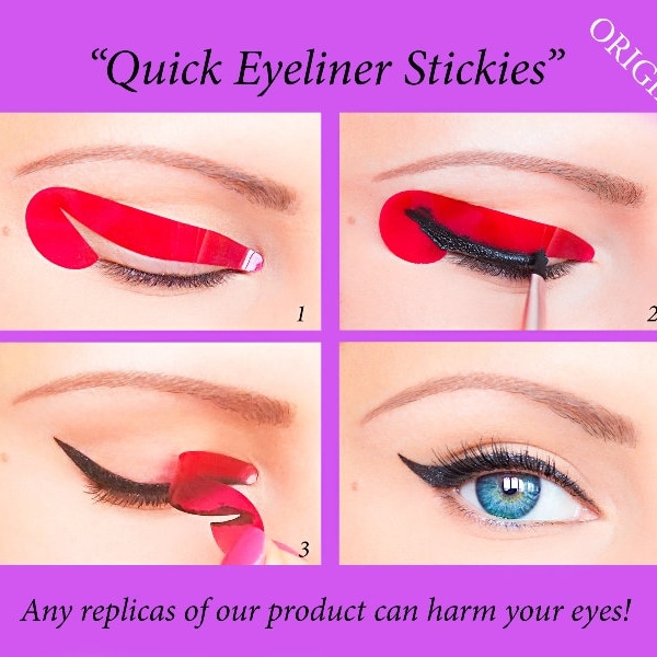 Eyeliner Etsy