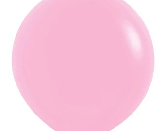 Big balloons/ Giant Balloons/ 2ft balloons/ big green balloon/ giant white balloon/ blush balloons/ Giant Blush balloon Eucalyptus Green