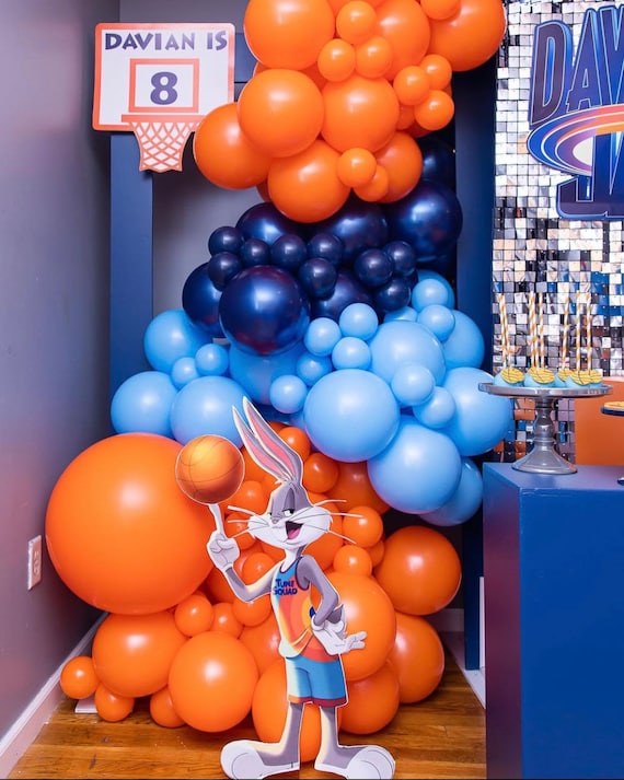 Balloon Garland Kit/ Diy Balloon Arch Kit/ Party Balloons/ Etsy