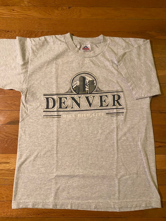 vintage rare 90s colorado - Gem