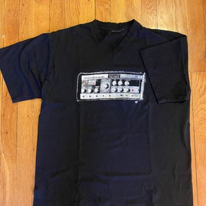 Vintage the Verve Shirt - Etsy Singapore