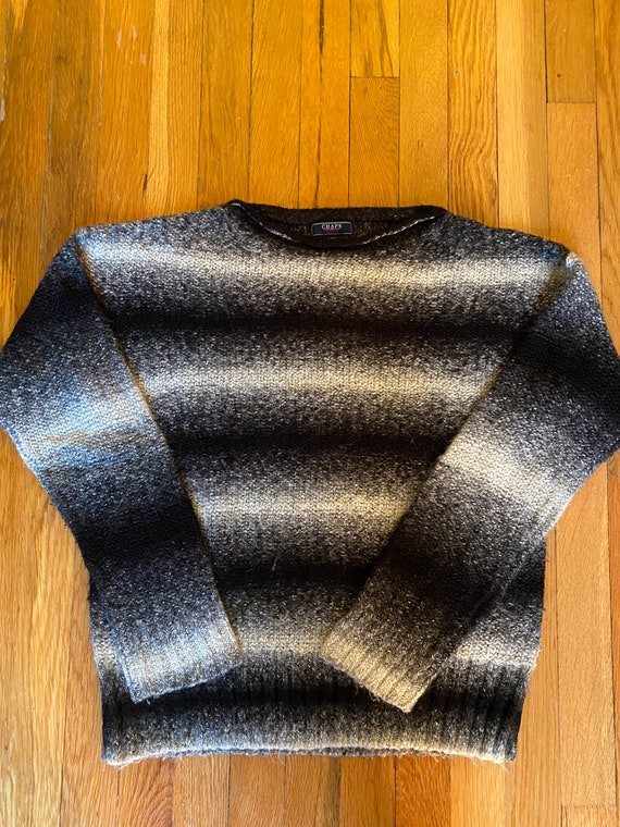 Chaps Vintage Y2K Sweater Men’s Indie