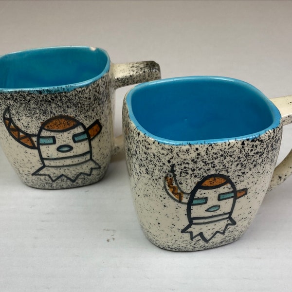 Loma Pottery Etsy