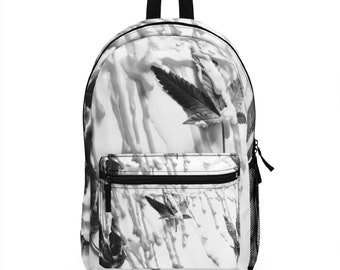 panic at the disco clear backpack