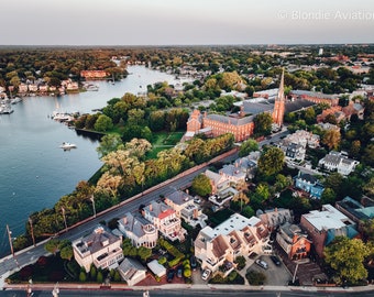 St. Mary's at Spa Creek - Annapolis, MD