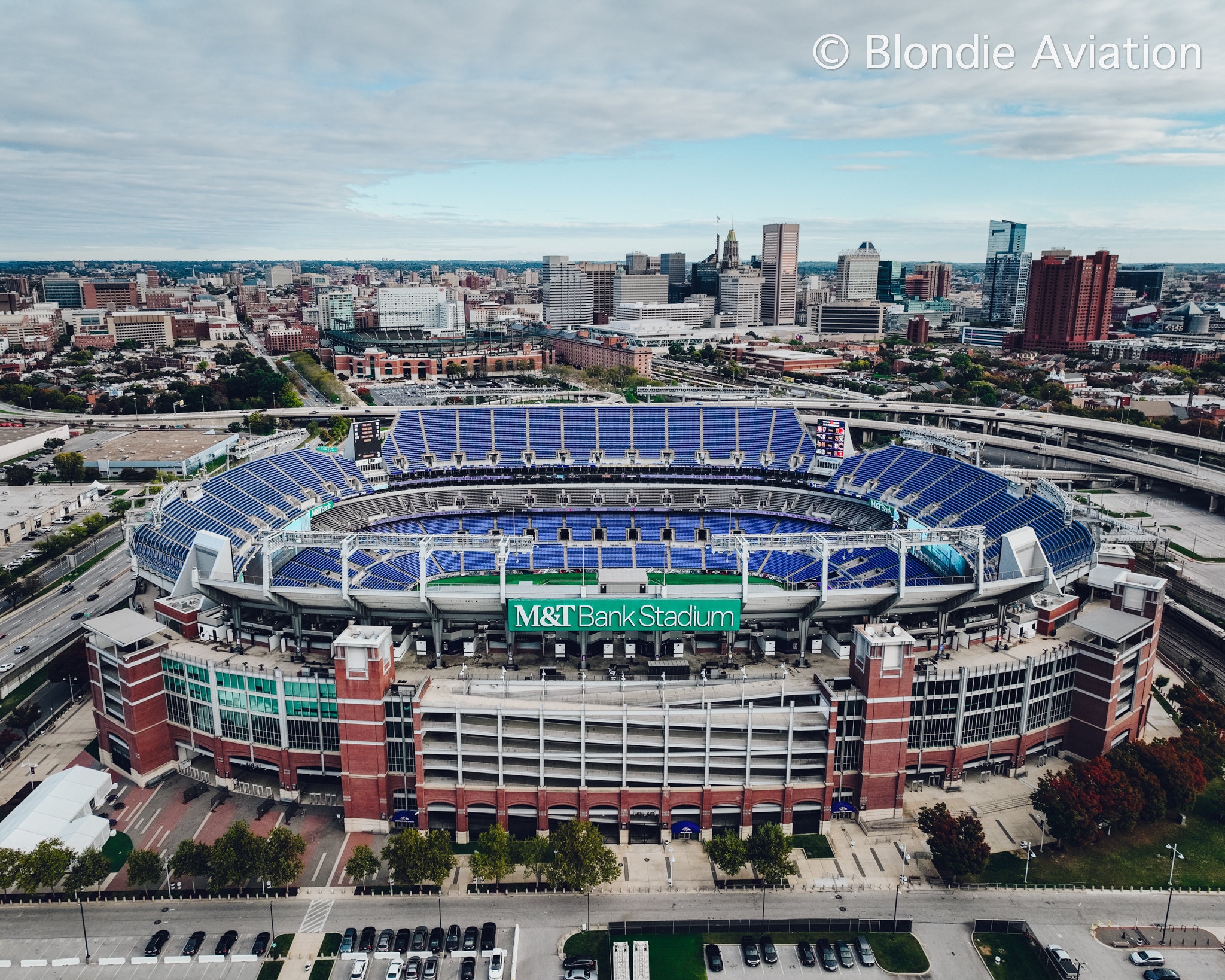 M\u0026T Bank Stadium, Home of the Baltimore Ravens - Etsy, image size:2048x1638