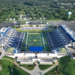 United States Naval Academy Navy-Marine Corps Stadium