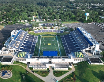United States Naval Academy Navy-Marine Corps Stadium