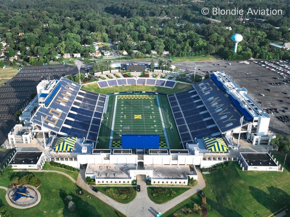 United States Naval Academy Navy-Marine Corps Stadium
