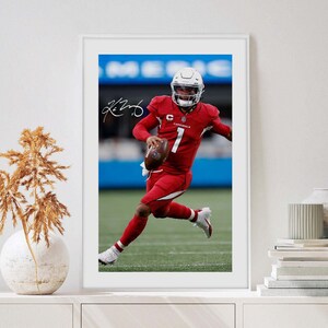 Kyler Murray Cardinals Jerseys kids collectibles top