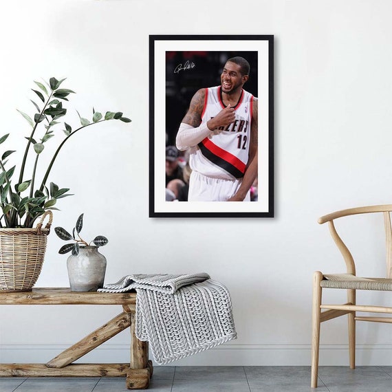 Lamarcus Aldridge Freundin
