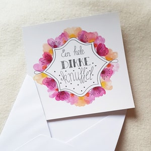 Card Insult Vulgar Gros Cul French Insult Excuse My French Etsy Hong Kong