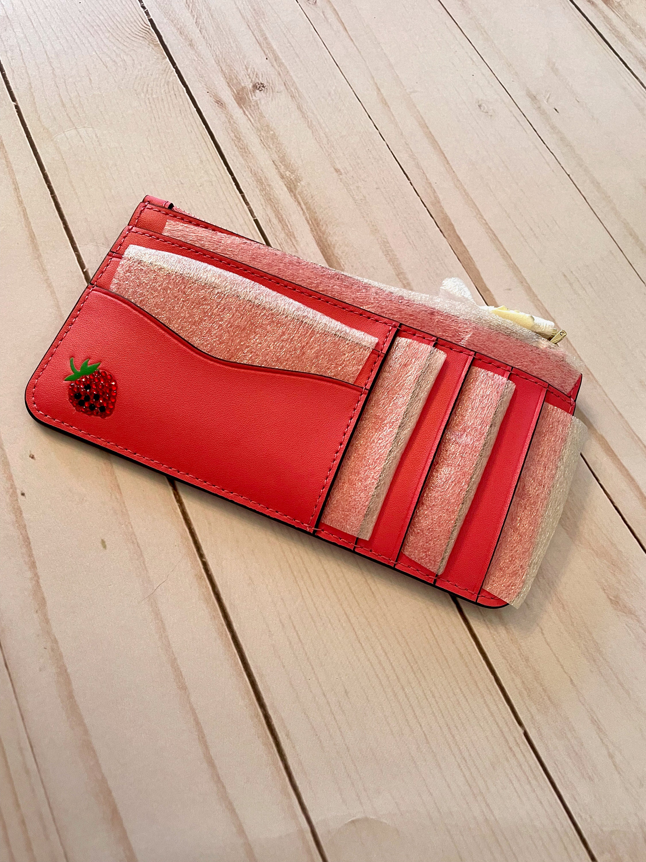 Strawberry Prince カードホルダー カード43枚入 Strawberry Prince カードホルダー カード43枚入