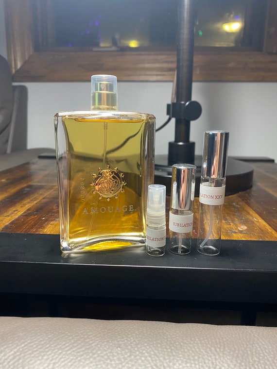 Jubilation amouage online man