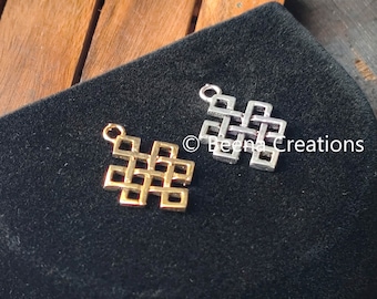Texture Brass Charms, Brass Charms, Silver filled Brass Charms, Brass Charms for macrame, Brass Charms for Macrame and Jewelry Making