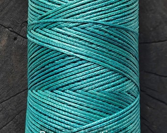 Beautiful waxed thread, 1mm macrame cord, 5meter /10meter /100meter, cords for macrame and jewelry making, micro macrame string, 1mm cord