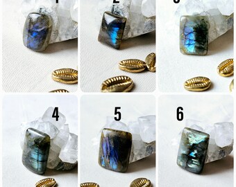 Labradorite stone,Labradorite, Labradorite Stones for macrame, Labradorite stone for jewelry and macrame making, SN25