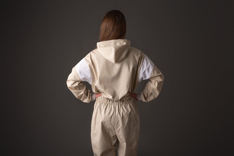 Tick Protective Clothing Tick Suit How to Protect Yourself From Ticks