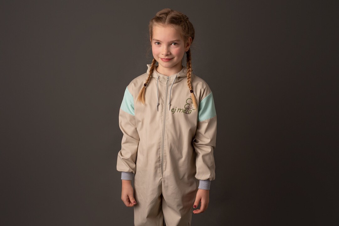 Tick Protective Clothing How to Protect Your Kids From Ticks Etsy