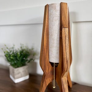 Midcentury Modern Lamp