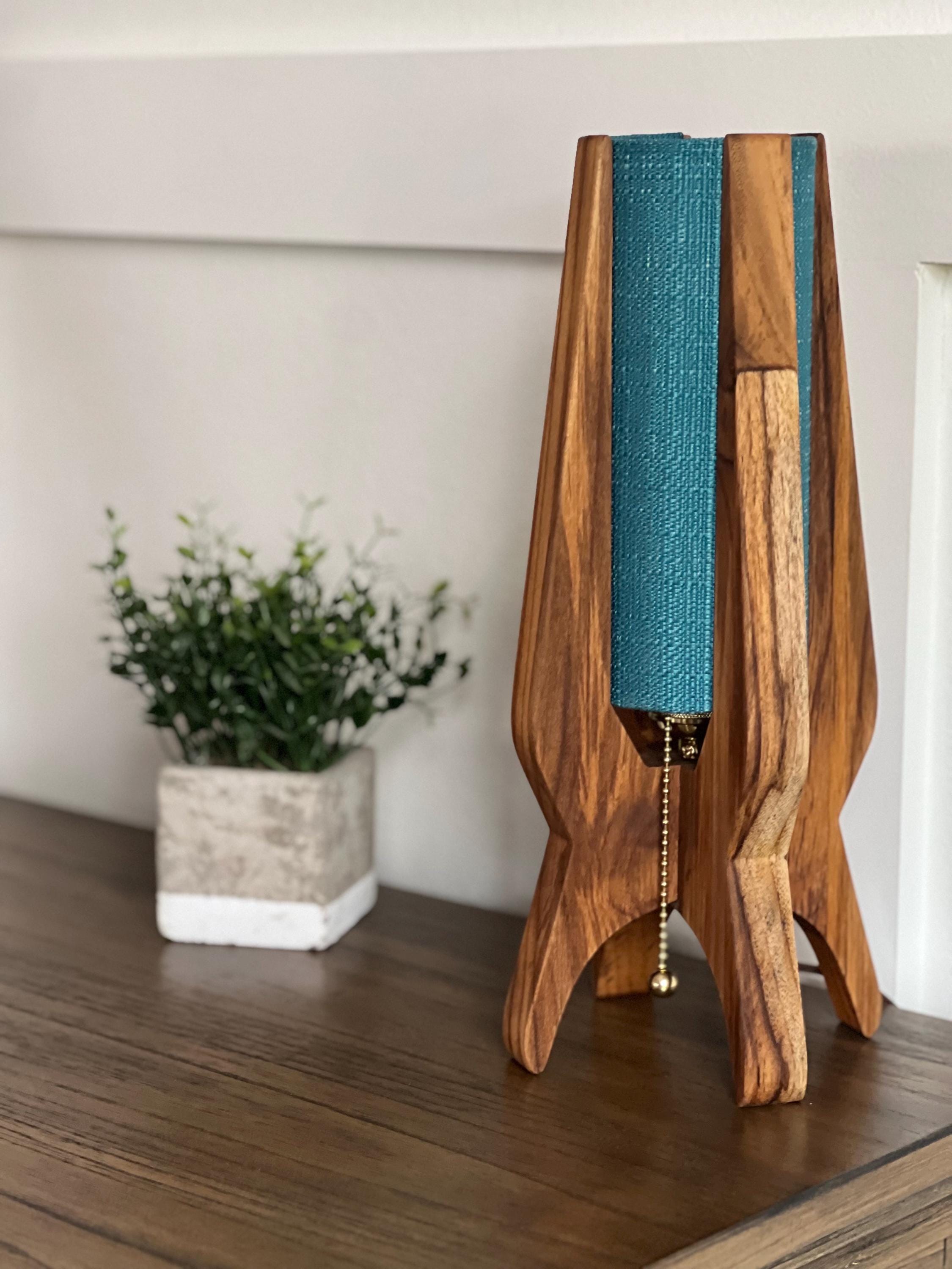 Midcentury Modern Lamp