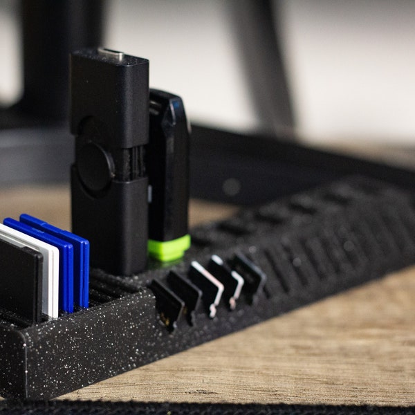настоный органайзер USB и sd-карты | держател карты micro sd | по ствв дUBER usb-накопител | | фототехники настрبعض