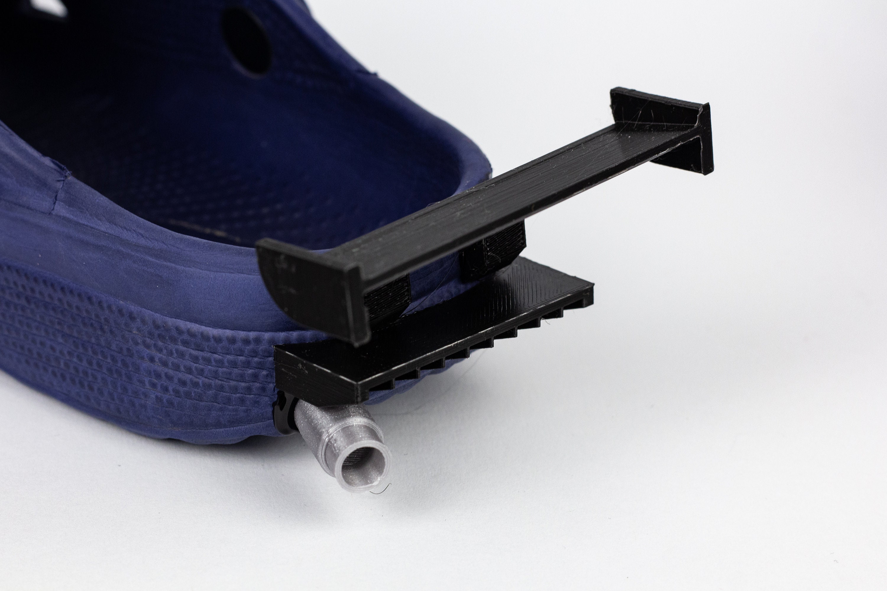 Croc Tuning Kit Car Spoiler Wing Diffuser Turbo and Etsy