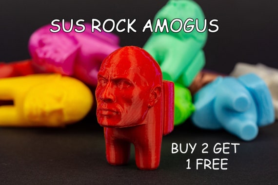 red sus (OC) : r/AmongUs