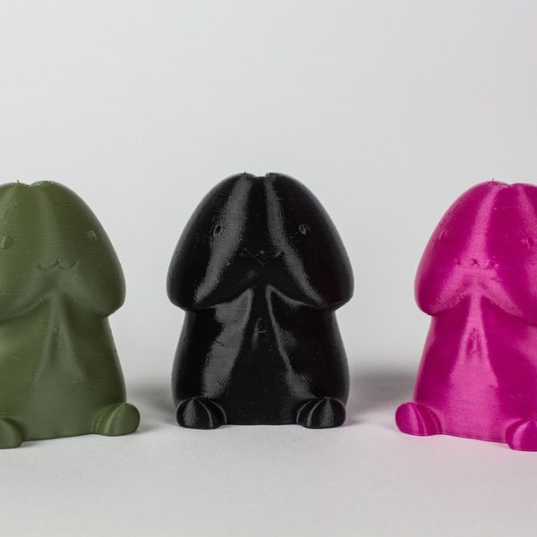 Penis 3d Print - Etsy Denmark