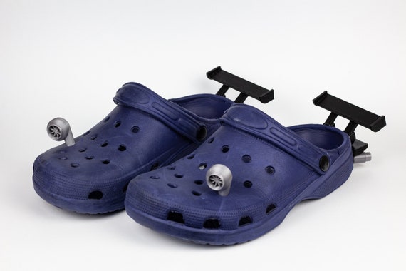 Accessories Crocs Sandals, Car Sandals Accessories