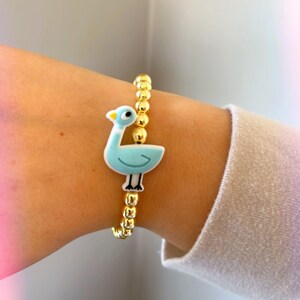 Teacher Bracelet