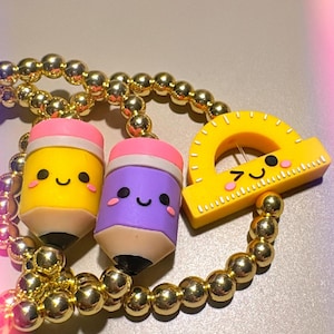 Teacher Bracelet