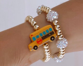 Bus Bracelet