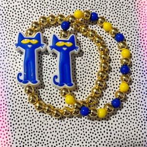 Teacher Bracelet