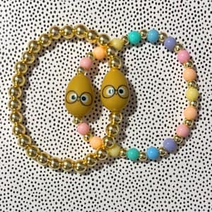 Teacher Bracelet